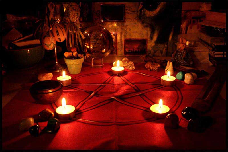 Black Magic Specialist Astrologer in Bangalore