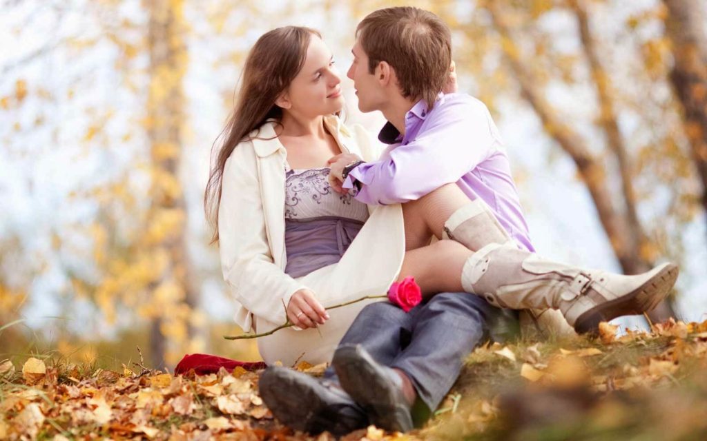 Love Spell to Get Girlfriend