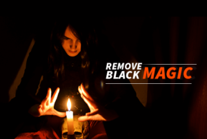 black magic remove