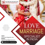 Love Marriage Specialist in Mumbai