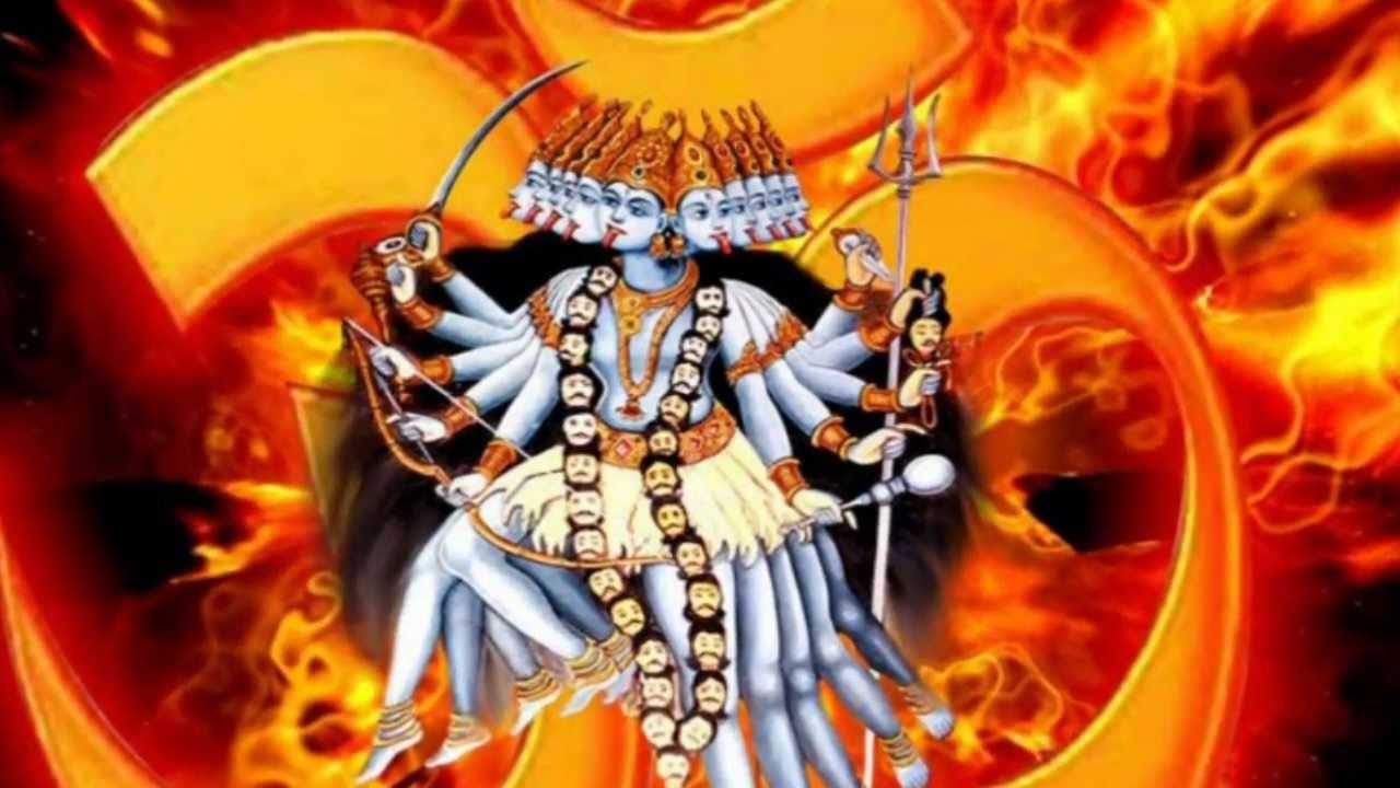 Vashikaran mantra for enemies