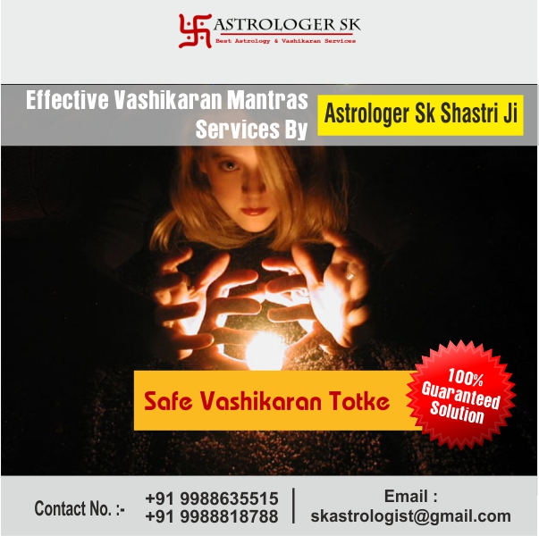 Vashikaran Mantra to Break Up Relationship