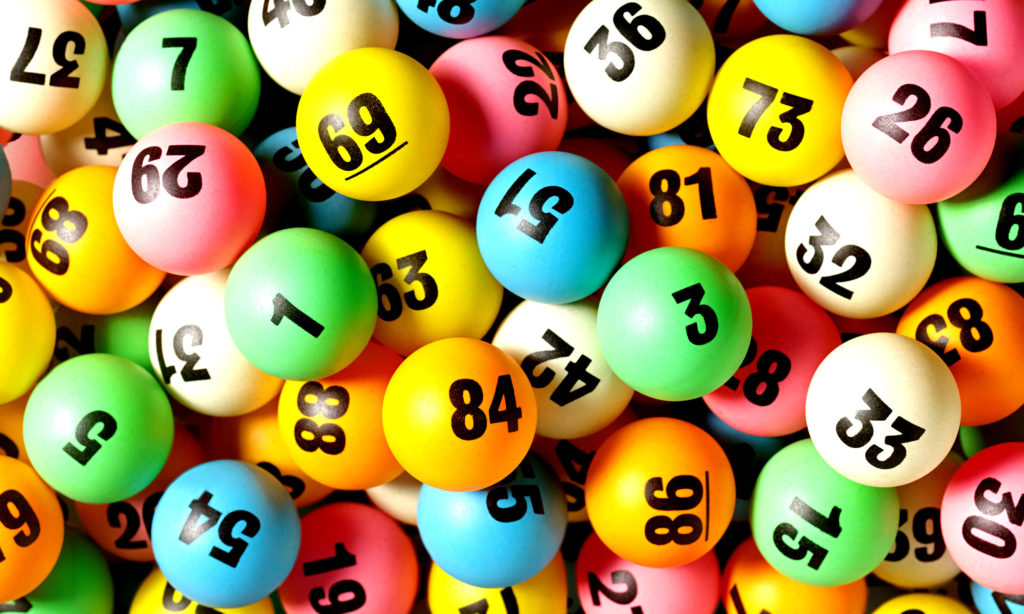 Lucky Lottery Number Specialist