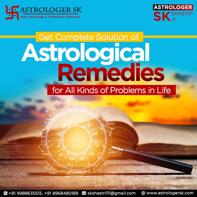 Best Astrologer in Rajasthan