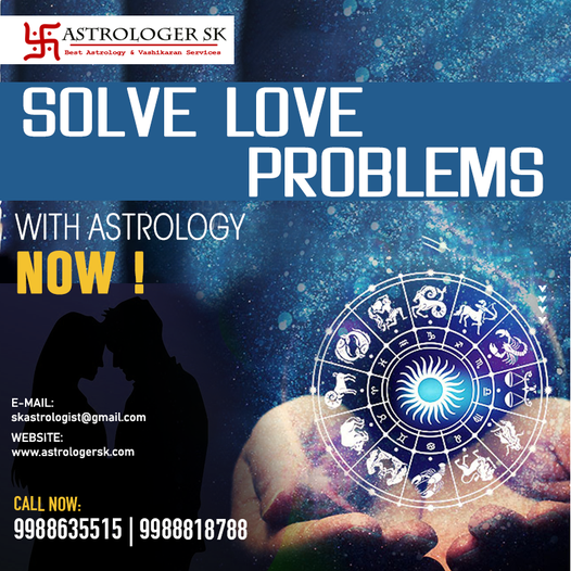 Love Problem Solution Astrologer in England 