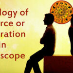 What are the Reasons for Divorce in Astrology and How can I Solve it? -
