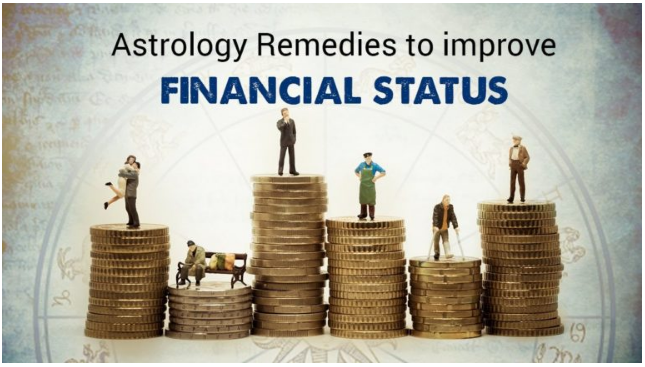 How to Get Lost Money Back by Astrological Remedies?