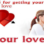 Why Vashikaran is the Best Option to Get Lost Love Back?